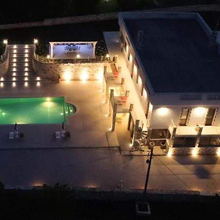 Villa Fumarola Ostuni Exterior photo