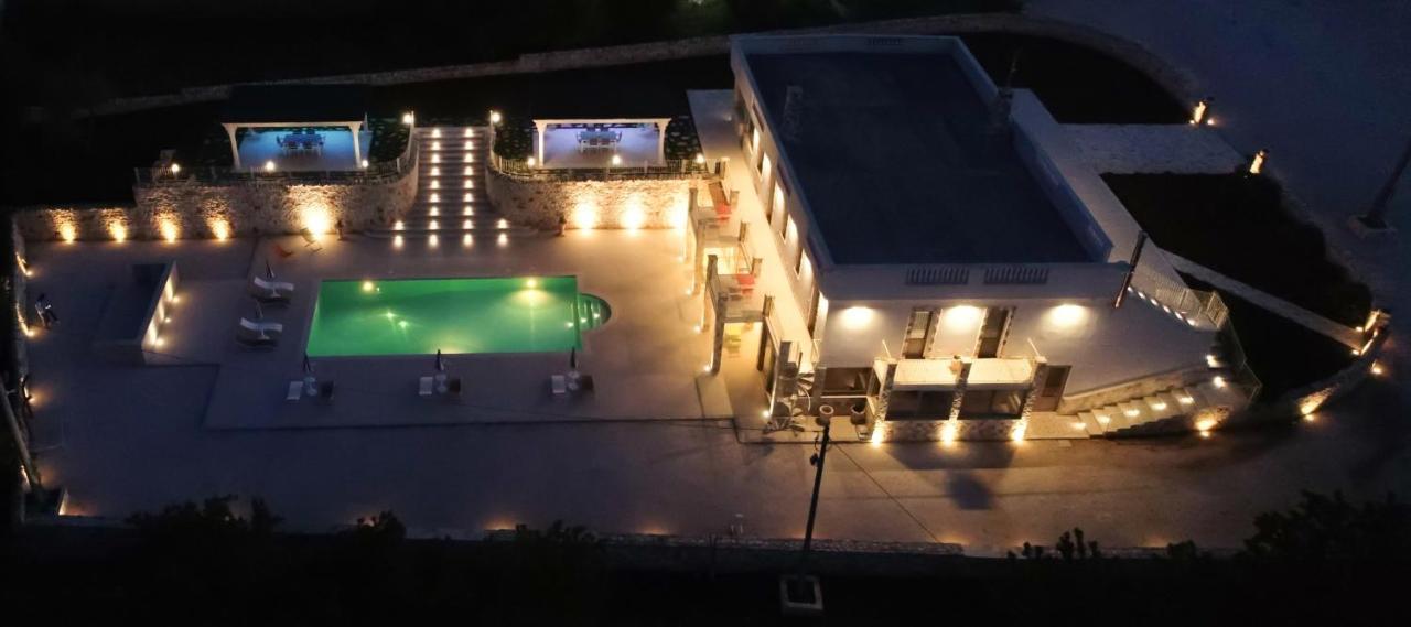 Villa Fumarola Ostuni Exterior photo