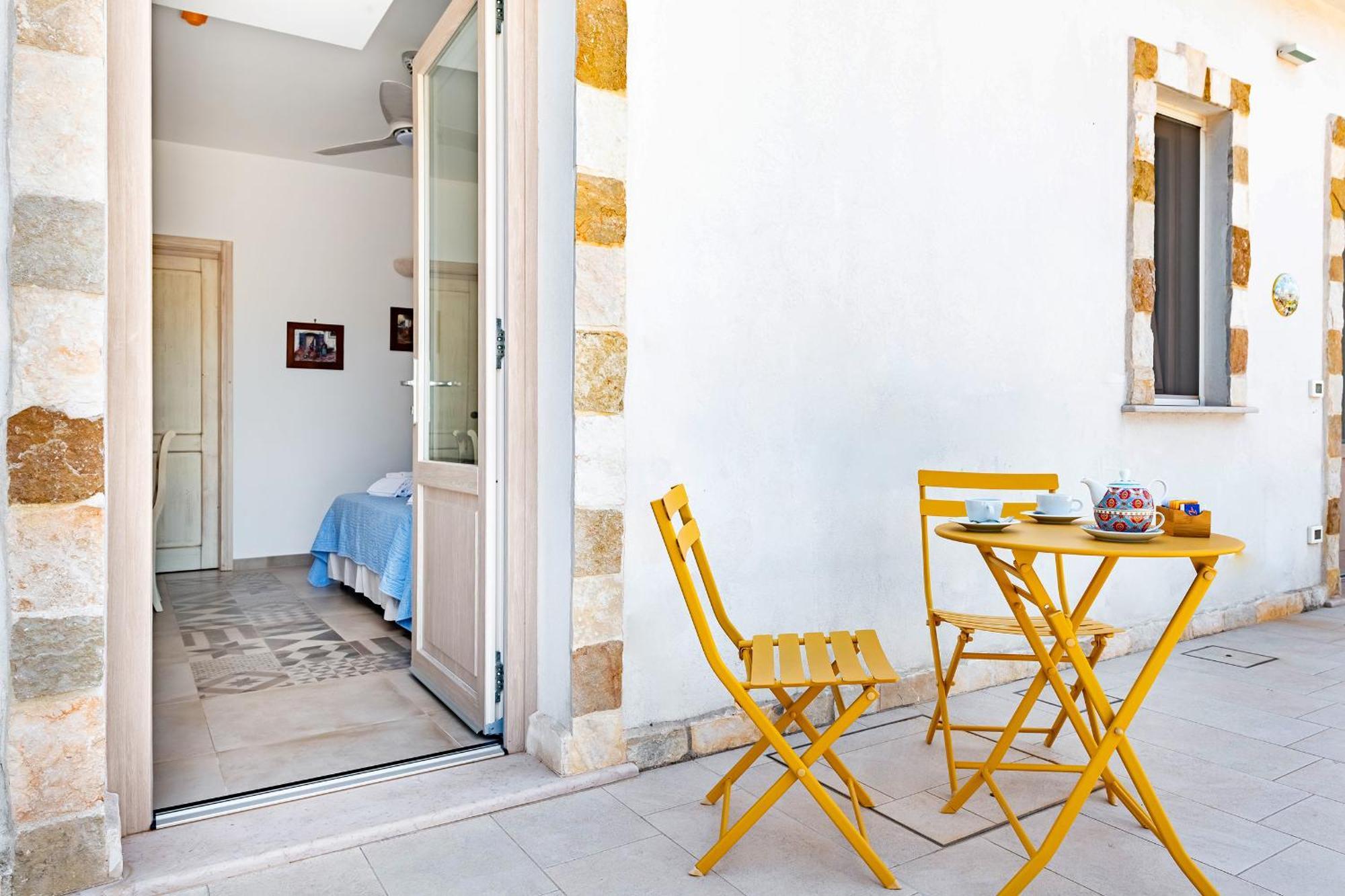 Villa Fumarola Ostuni Exterior photo